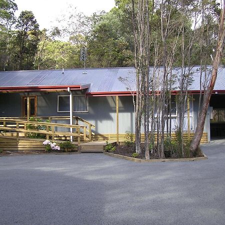 The Crays Accommodation Strahan Exteriér fotografie